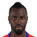 Lacina Traoré