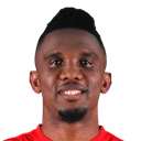Samuel Eto'o