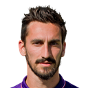 Davide Astori