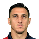 Nicolás Burdisso