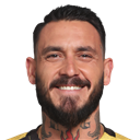 Mauricio Pinilla