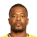 Patrice Evra