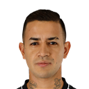 Derlis González