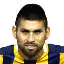 Cristian Villagra
