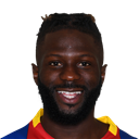Bakary Sako