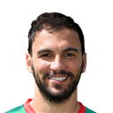 Luimo Boas Santos