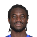 Ernest Asante