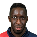 Issa Cissokho
