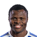 Taye Taiwo