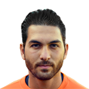 Alireza Haghighi