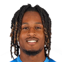 Rolando Aarons