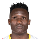 Michael Olunga
