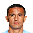Tim Cahill