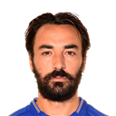 Mattia Cassani