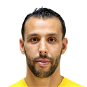 Mounir El Hamdaoui