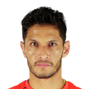 Ángel Reyna