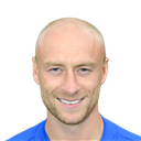 David Cotterill