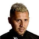 Yasser Corona