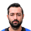 Luigi Alberto Scaglia