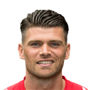 Danny Holla