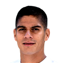 Jhonathan Muñoz