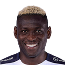 Cristian Martínez Borja