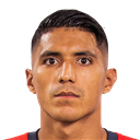 Cristian Ramírez