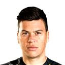 Carlos Rodríguez