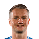 Clint Hill