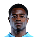 Bartholomew Ogbeche