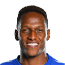 Yerry Mina