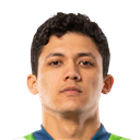 Fredy Montero