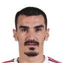 Lazaros Christodoulopoulos