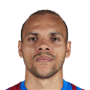 Martin Braithwaite