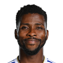 Kelechi Iheanacho