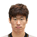 Ji Sung Park