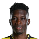 Ismaïla Sarr