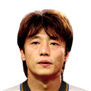 Hwang Sun Hong