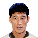 Ko Jeong Woon