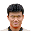 Chung Kyung Ho