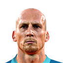Jaap Stam