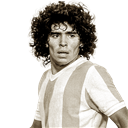 Diego Maradona