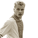 Dennis Bergkamp