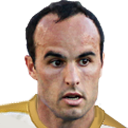 Landon Donovan