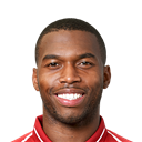 Daniel Sturridge