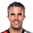 Robin van Persie