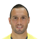 Santi Cazorla