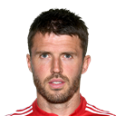 Michael Carrick