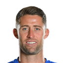 Gary Cahill