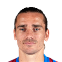 Antoine Griezmann